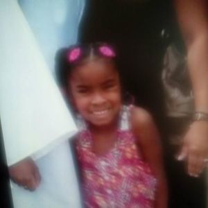 Meet your Posher, Danisha